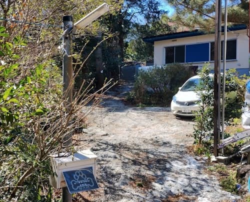 コテージin ZYX(ジィックス)/民泊