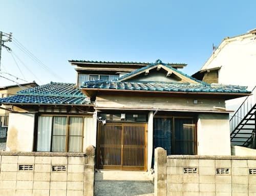 まるとくハウス和歌山A/民泊