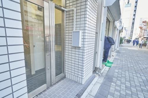 池袋/FINOA Ikebukuro Sky Terrace Suite ^