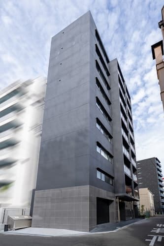 Apartment Hotel 11新今宮2号店 ^