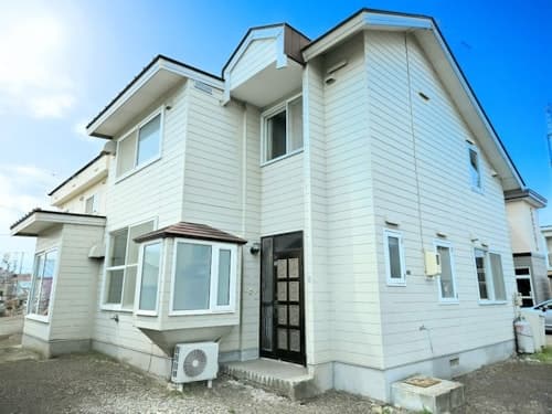 RAKUNTO帯広西/最大11名宿泊可能/4LDKの快適空間/民泊