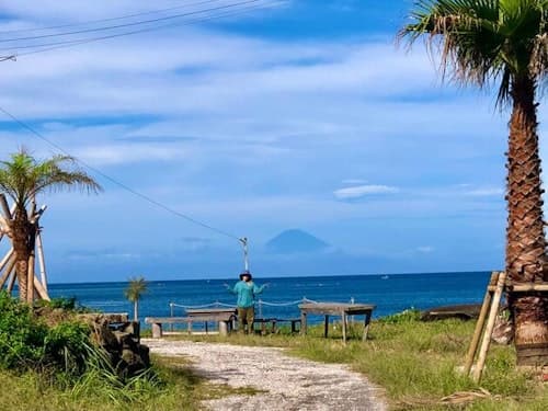 ブエナビスタビーチクラブ ^