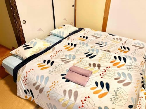 GuestHouse WAKABA ゲストハウスわかば in Iwami/民泊