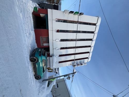 シマエナガ ニセコ/民泊