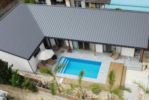 PrivateVilla Isola ^