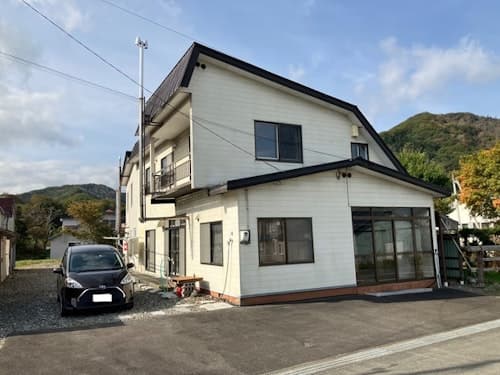 ケンジロウハウス ^