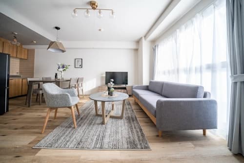 EーUS NAEBO 1002/民泊