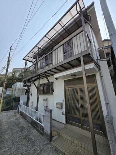 Relaxing 石川町 サウナ付き一棟貸しの宿/民泊