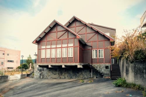 STARRY STAY VILLA NISHIATAMI ^