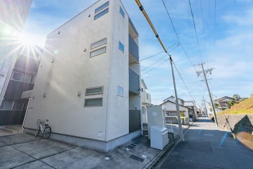 Regalest nagoyadome/民泊