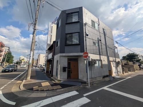 EL imaikechikusa STAY/民泊