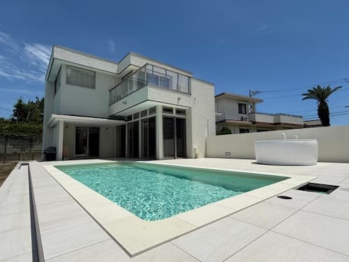 Onjuku Garden Villa ^