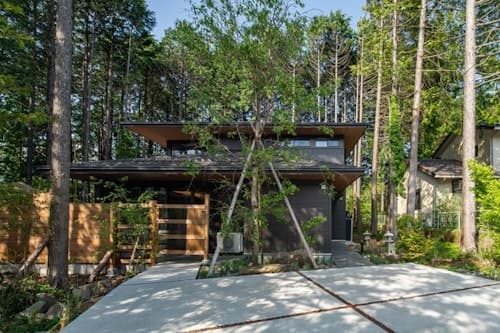 箱根芦ノ湖ゴルフVilla〜Hakone Golf Vila〜 ^