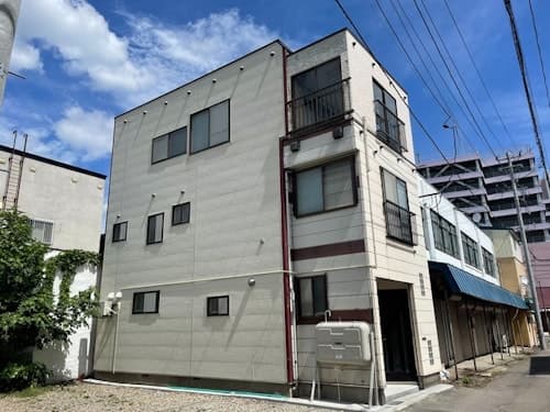 ラ・メール・ブルー ^