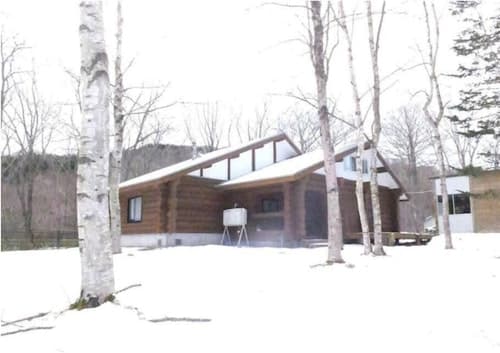 登別ログハウス/民泊