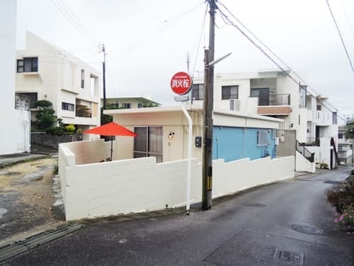 コンビニアム根差部「Conveniam Nesabu」 ^