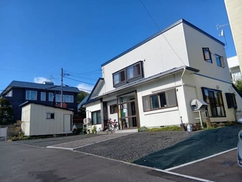 第2北翠寮/民泊