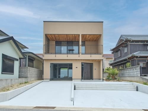 Puerto Escondite 〜夕陽港の隠れ家〜 ^