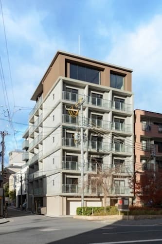 ザ・パークレジデンス京都駅前2/民泊