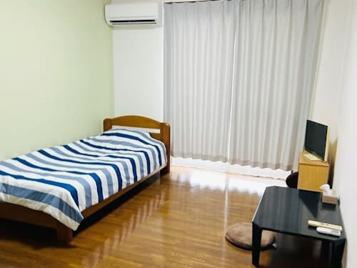 アルピエj107号室 Wi-Fi無料 ^