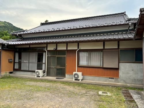 【1日1組限定】古民家まるごと一棟貸切プラン ^