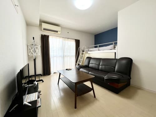 P.marks荒田/民泊