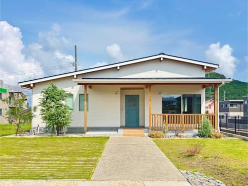 ながさきMONICA/民泊