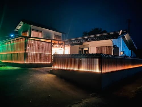 時間を忘れる貸別荘レッドライン/民泊