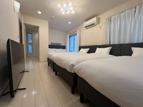 COREHOTEL Ikebukuro/民泊