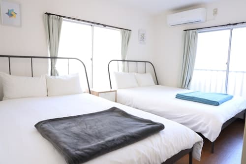 ワンダフルステイTOKYO池袋 ^