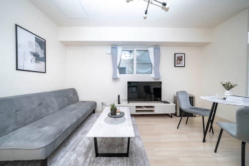 HILLS SAPPORO 402/民泊