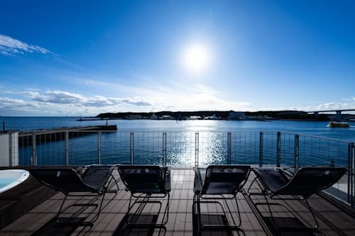 The View 三浦市晴海町/民泊