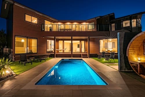 SANA 伊豆大室山-Pool Villa- ^