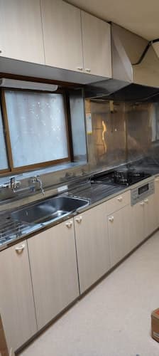 一軒家貸し切り 民泊 海と猫/民泊