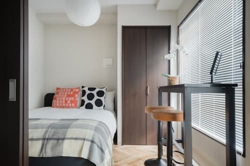 HOPETREE難波今宮 302/502/民泊