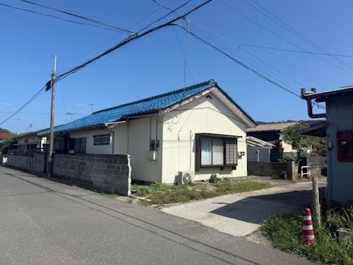 くうちゃん家 ^