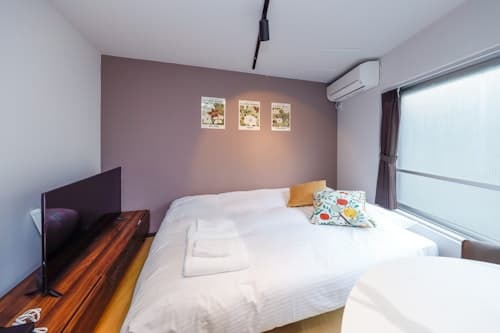 TSアネックス代々木/民泊