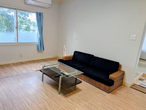 ペンション〜ベルメール(ワンちゃん別料金) ^