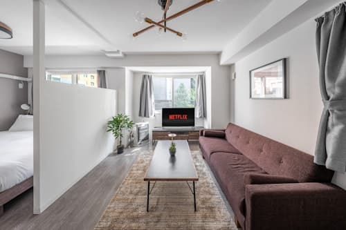 BELLE NEIGE 305/民泊