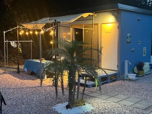 Bo Bo Village 館山 ^