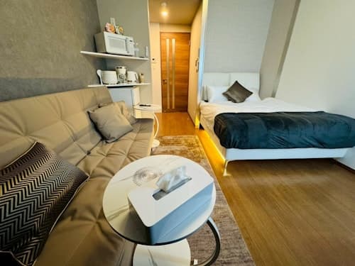 LuxurySweet博多駅南62/民泊