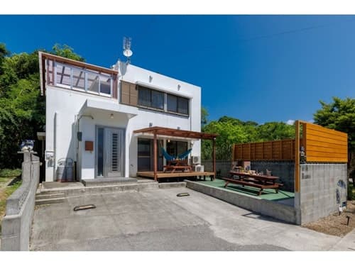 貸別荘BANKSHI-SA- ^