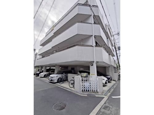 Guest House ユニオン新大阪 C3/民泊