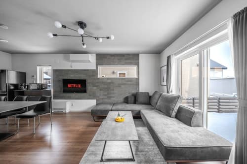 PREGIO ASAHIKAWA/民泊