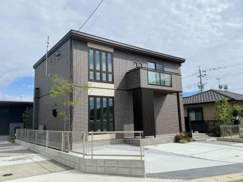 Akikawa Miyoshi 7/民泊