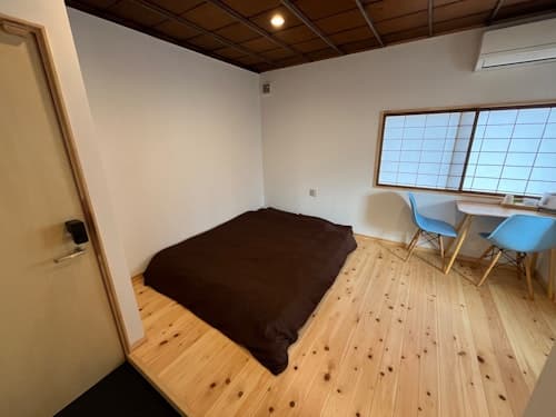 宿場を眺める古民家宿 陽屋【中津川・中心市街地】 ^