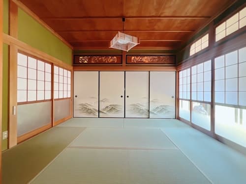 Jikka京都舞鶴/民泊