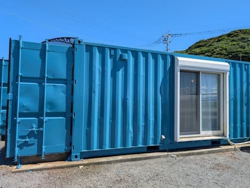 波音 namioto/民泊