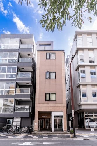 リトリートコートキャナルシティ ^