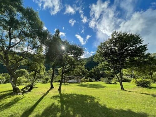 KAGURA Garden Camp | COVE ^